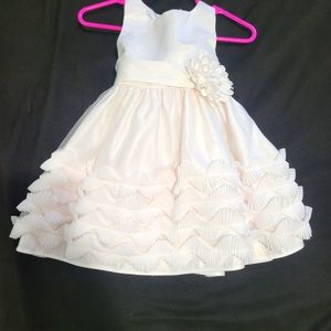 Baby girls dress
